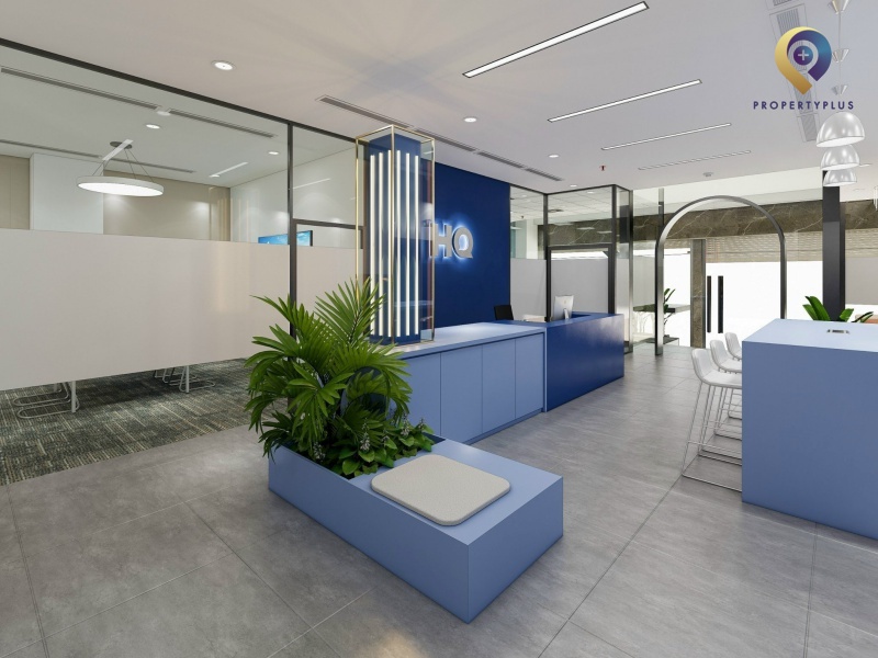 HQ Vifa Building